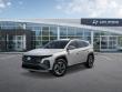 New 2026 Hyundai Tucson SEL AWD SUV