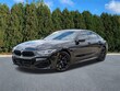 BMW 840i