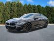 Used 2025 BMW 840i  Gran Coupe
