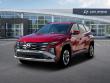 New 2026 Hyundai Tucson Hybrid SEL AWD SUV