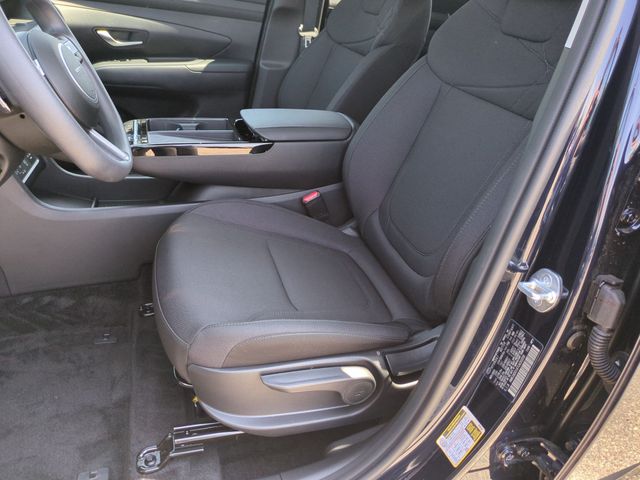 2026 Hyundai Tucson Blue SE - Photo 12