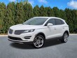 Lincoln MKC