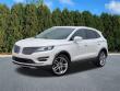 Used 2017 Lincoln MKC Reserve SUV