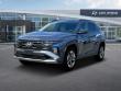 New 2025 Hyundai Tucson SEL FWD SUV