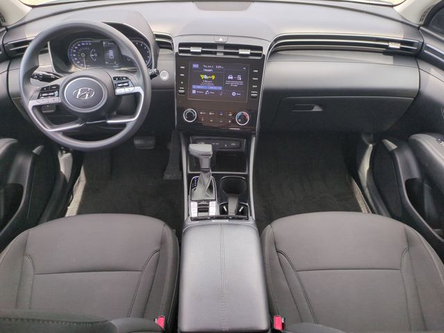 2023 Hyundai Tucson SEL - Photo 14