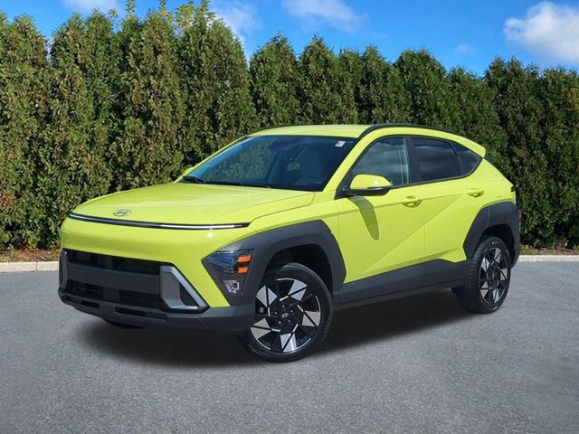 2024 Hyundai Kona SEL - Photo 1