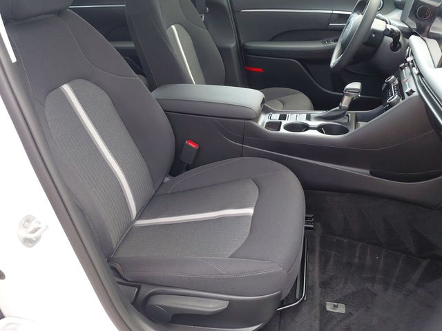2026 Hyundai Sonata SE - Photo 18