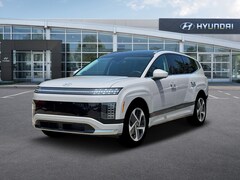 2026 Hyundai IONIQ 9 Performance Calligraphy SUV