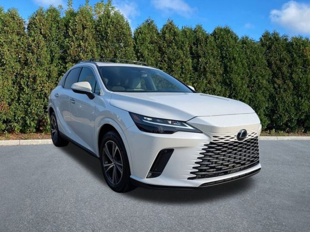 Used 2023 Lexus RX 350 Premium SUV