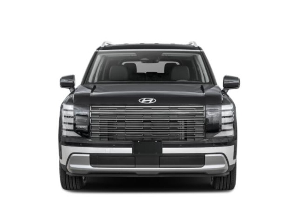 New 2026 Hyundai Palisade SEL FWD SUV