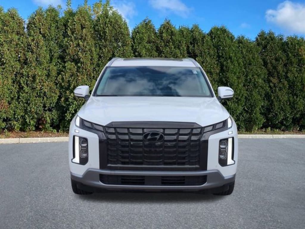 Used 2024 Hyundai Palisade SEL SUV