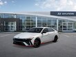 Hyundai Elantra N