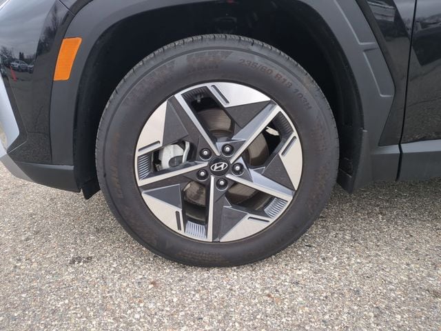 2026 Hyundai Tucson SEL Premium - Photo 21