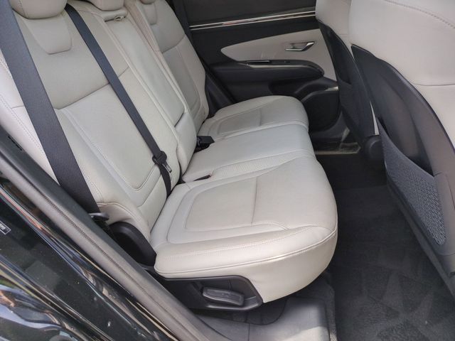 2022 Hyundai Tucson SEL - Photo 17