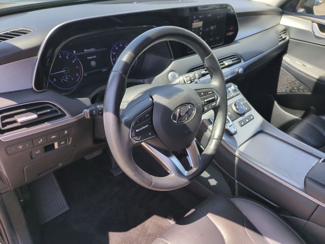2020 Hyundai Palisade SEL - Photo 7