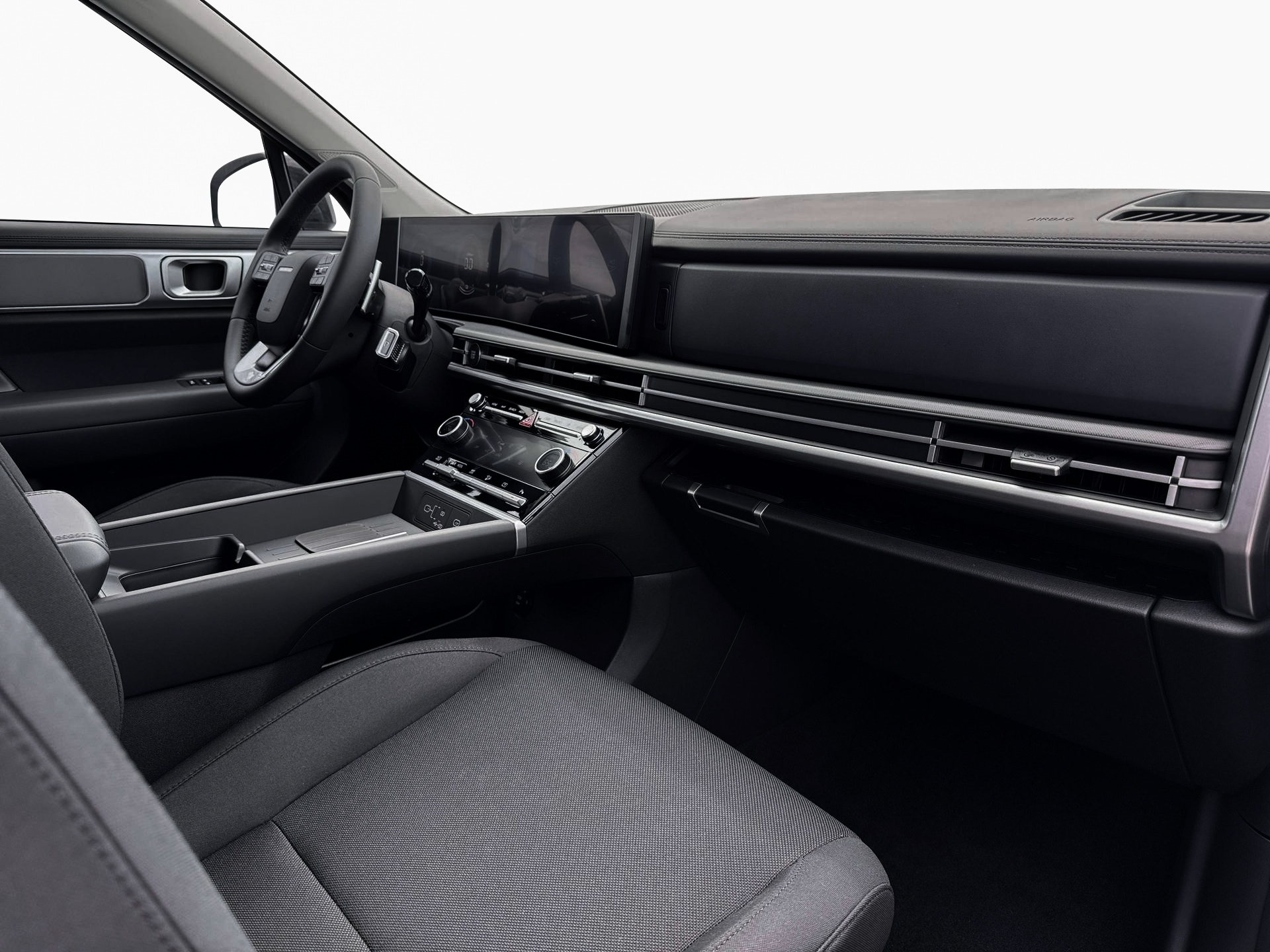 2026 Hyundai Santa Fe SE - Photo 15