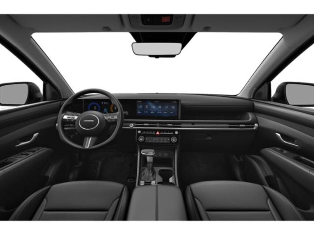 New 2026 Hyundai Tucson SEL Plus AWD SUV