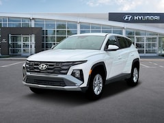 2026 Hyundai Tucson SE AWD SUV