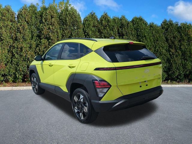 2024 Hyundai Kona SEL - Photo 6