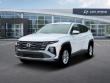 New 2026 Hyundai Tucson SE AWD SUV