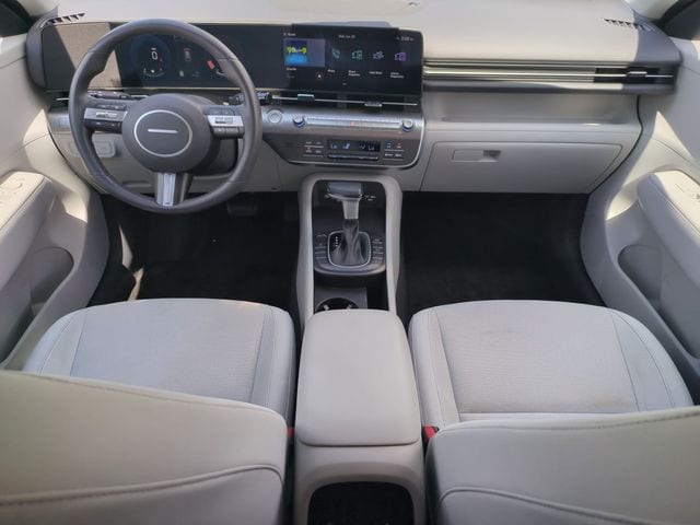 2024 Hyundai Kona SEL - Photo 14
