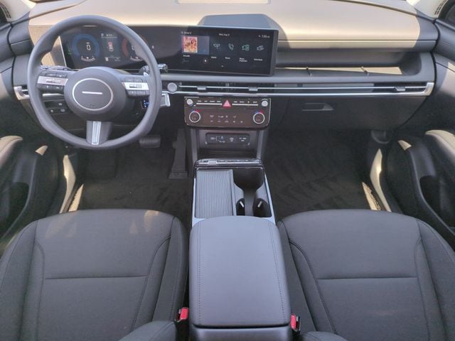 2026 Hyundai Tucson Blue SE - Photo 14