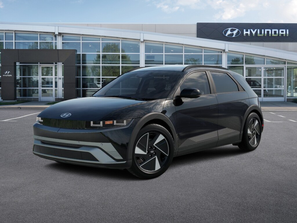 New 2027 Hyundai IONIQ 5 SEL SUV