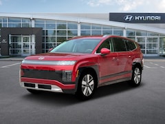 2026 Hyundai IONIQ 9 SEL SUV