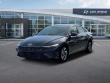 New 2026 Hyundai Elantra Hybrid Limited Sedan