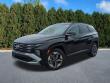 Certified 2026 Hyundai Tucson SEL Premium SUV