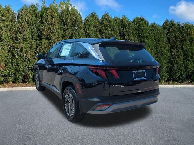 2026 Hyundai Tucson Blue SE - Photo 6
