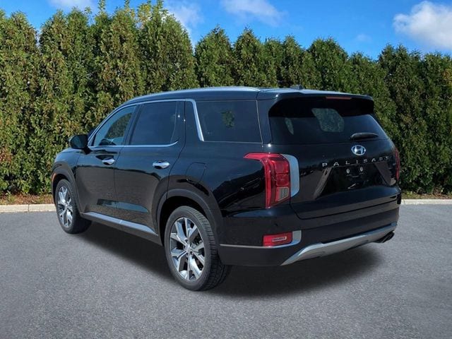 2020 Hyundai Palisade SEL - Photo 6