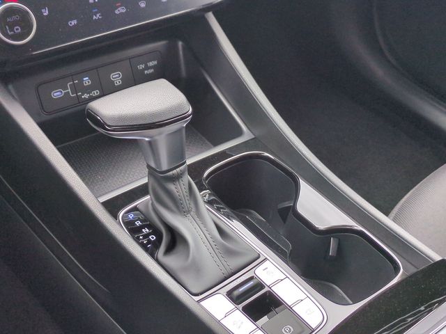 2026 Hyundai Tucson SEL - Photo 9