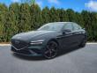 Certified 2023 Genesis G70  Sedan
