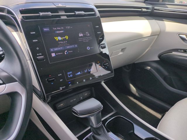 2022 Hyundai Tucson SEL - Photo 11