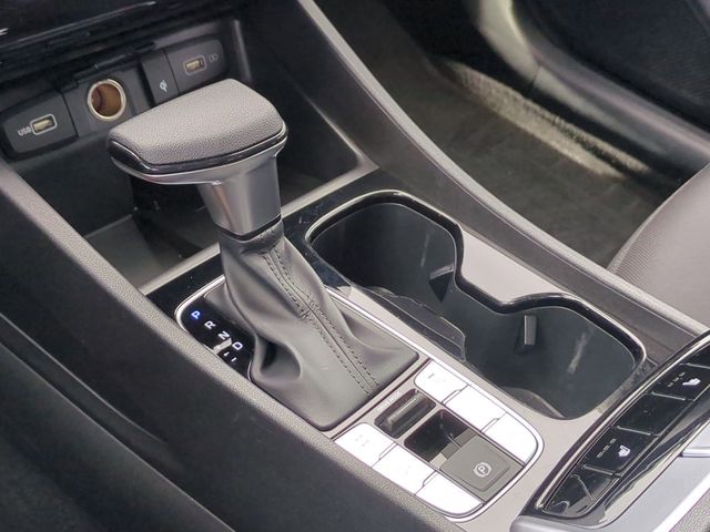 2023 Hyundai Tucson SEL - Photo 9