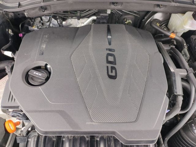 2026 Hyundai Tucson SEL Premium - Photo 20