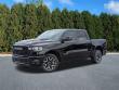 Used 2025 Ram 1500 Laramie Truck Crew Cab