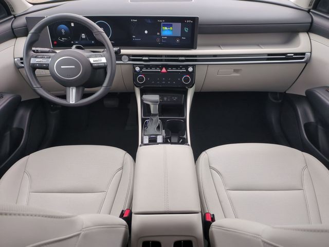 2026 Hyundai Tucson SEL Premium - Photo 14