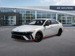 Hyundai Elantra N