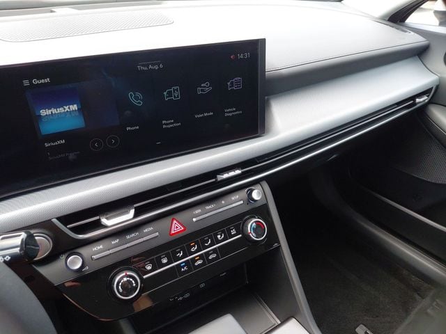 2026 Hyundai Sonata SE - Photo 11