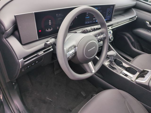 2026 Hyundai Tucson SEL - Photo 7
