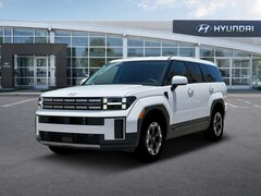 2026 Hyundai Santa Fe SE AWD SUV