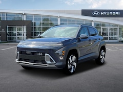 2026 Hyundai Kona Limited AWD SUV