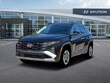  Hyundai Tucson Hybrid
