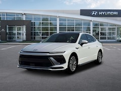 2026 Hyundai Sonata Hybrid SEL Sedan