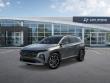 New 2025 Hyundai Tucson Hybrid Limited SUV