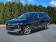 Used 2021 Buick Envision Avenir SUV