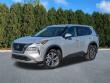Used 2021 Nissan Rogue SV SUV