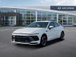 New 2026 Hyundai Sonata SEL Sport Sedan